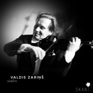 Photo No.1 of ibelius, Bartok, Pone, Kalsons: Violin Concerti