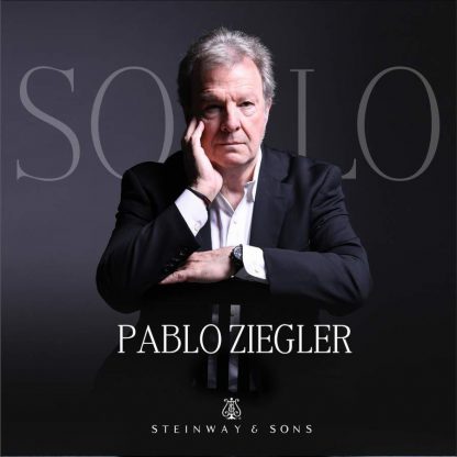 Photo No.1 of Solo Pablo Ziegler