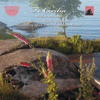 Photo No.1 of To Cecilia: Swedish Love Songs