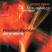 Photo No.1 of Vivaldi: La stravaganza - 12 concerti, Op. 4