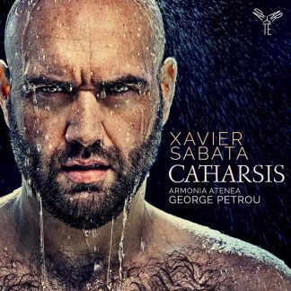 Photo No.1 of Xavier Sabata - Catharsis