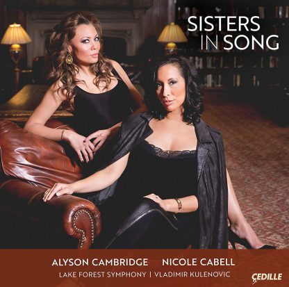 Photo No.1 of Sisters in Song