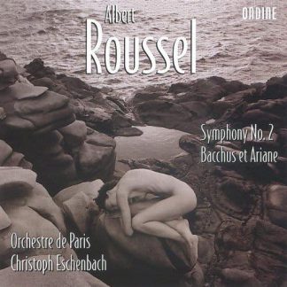 Photo No.1 of Roussel: Symphony No. 2