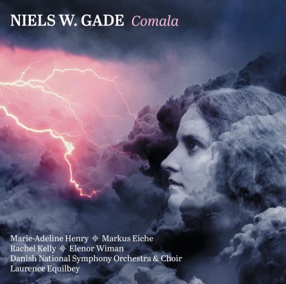 Photo No.1 of Niels W. Gade - Comala