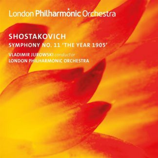 Photo No.1 of Dmitri Schostakowitsch: Symphony No. 11 in G Minor 'The Year 1905'