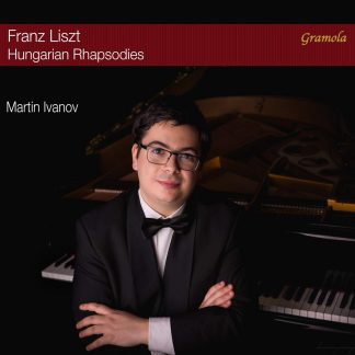 Photo No.1 of Franz Liszt: Hungarian Rhapsodies