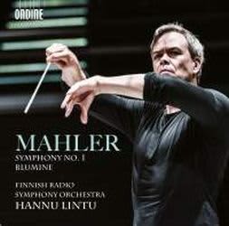 Photo No.1 of Mahler: Symphony No. 1 & Blumine