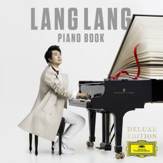 Photo No.1 of Lang Lang - Piano Book (Deluxe)