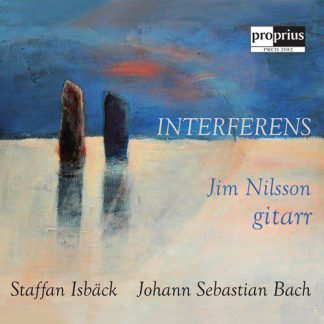 Photo No.1 of Isback/Bach: Interferens