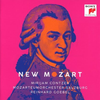Photo No.1 of New Mozart