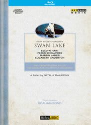 Photo No.1 of Tchaikovsky: Swan Lake