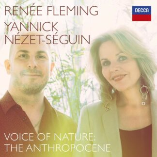 Photo No.1 of Renee Fleming - Voice of Nature: The Anthropocene