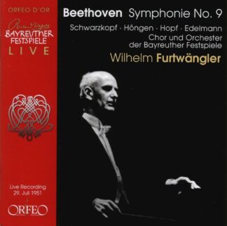 Photo No.1 of Ludwig van Beethoven: Symphony No. 9