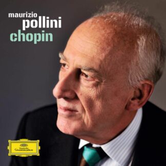 Photo No.1 of Maurizio Pollini: Chopin