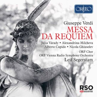 Photo No.1 of Giuseppe Verdi: Requiem