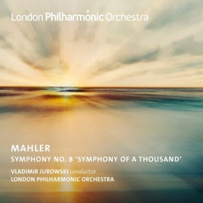 Photo No.1 of Gustav Mahler: Symphony No. 8 'Symphony of a Thousand'