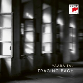 Photo No.1 of Yaara Tal - Tracing Bach
