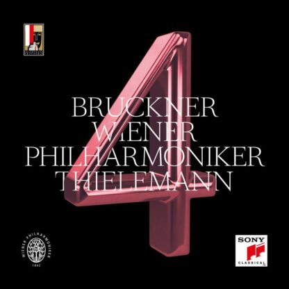Photo No.1 of Anton Bruckner: Symphony No.4 in E-flat Major, WAB 104 (Edition Haas)