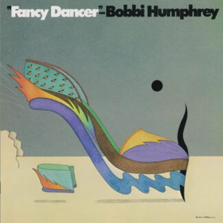 Photo No.1 of Bobbi Humphrey: Fancy Dancer (Reissue - Vinyl 180g)