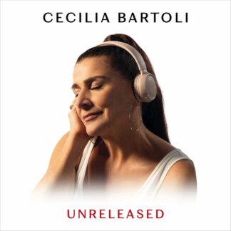 Photo No.1 of Cecilia Bartoli - Unreleased