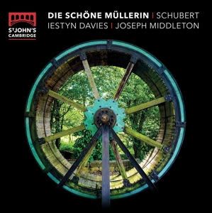 Photo No.1 of Franz Schubert: Die schöne Müllerin