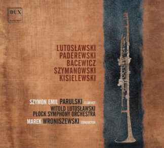 Photo No.1 of Polish Music, Vol.1
