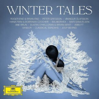 Photo No.1 of Winter Tales - Xmas with a Difference (Vinyl 180g)
