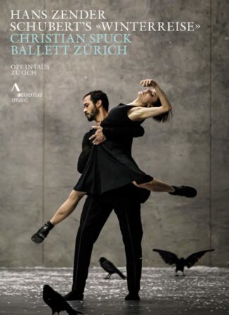 Photo No.1 of Franz Schubert: Winterreise – A ballet by Christian Spuck