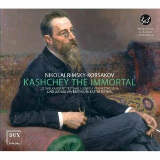 Photo No.1 of Nikolai Rimsky-Korsakov: Kashchey the Immortal