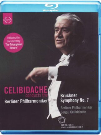 Photo No.1 of Bruckner: Symphony No. 7 in E Major