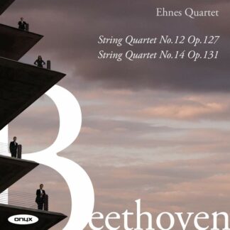 Photo No.1 of Ludwig van Beethoven: String Quartets Opp. 127 & 131