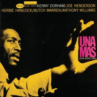 Photo No.1 of Kenny Dorham: Una Mas (Vinyl 180g)