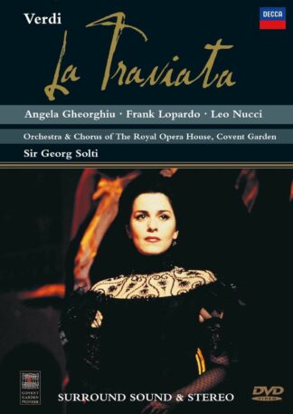 Photo No.1 of Giuseppe Verdi: La Traviata