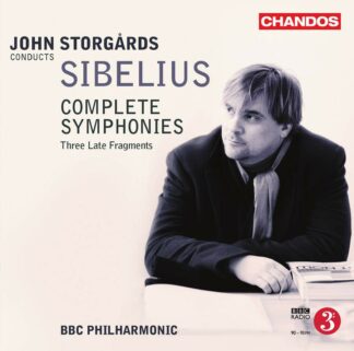 Photo No.1 of Jean Sibelius: Complete Symphonies