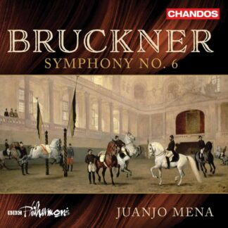 Photo No.1 of Anton Bruckner: Symphony No. 6 in A Major