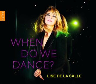 Photo No.1 of Lise de la Salle - When do we dance?