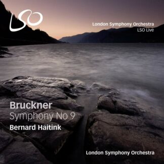 Photo No.1 of Anton Bruckner: Symphony No. 9 in D Minor