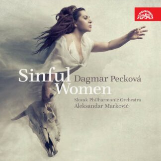 Photo No.1 of Sinful Women: Dagmar Pecková