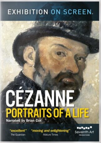 Photo No.1 of Exhibition On Screen - Cézanne: Portraits of a Life
