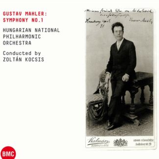 Photo No.1 of Gustav Mahler: Symphony No. 1 in D major 'Titan'
