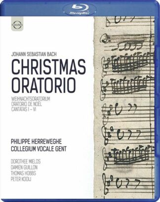 Photo No.1 of J. S. Bach: Christmas Oratorio, BWV248