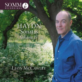 Photo No.1 of Joseph Haydn: Piano Sonatas, Vol. 4