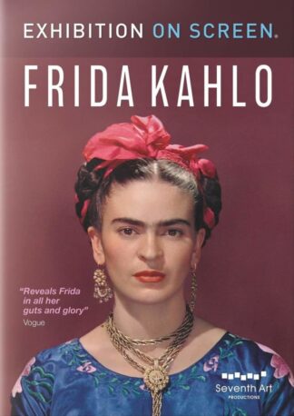 Photo No.1 of Frida Kahlo