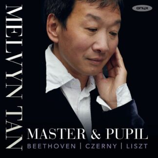 Photo No.1 of Melvyn Tan: Master & Pupil