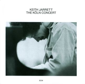 Photo No.1 of Keith Jarrett: The Köln Concert