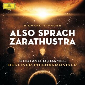 Photo No.1 of Richard Strauss: Also sprach Zarathustra, Don Juan & Till Eulenspiegels lustige Streiche