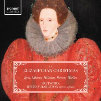 Photo No.1 of An Elizabethan Christmas: Byrd, Holborne, Gibbons, Peerson, Weelkes