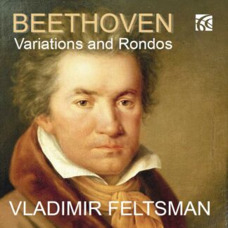 Photo No.1 of Ludwig van Beethoven: Variations and Rondos