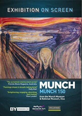 Photo No.1 of Exhibition on Screen: Munch