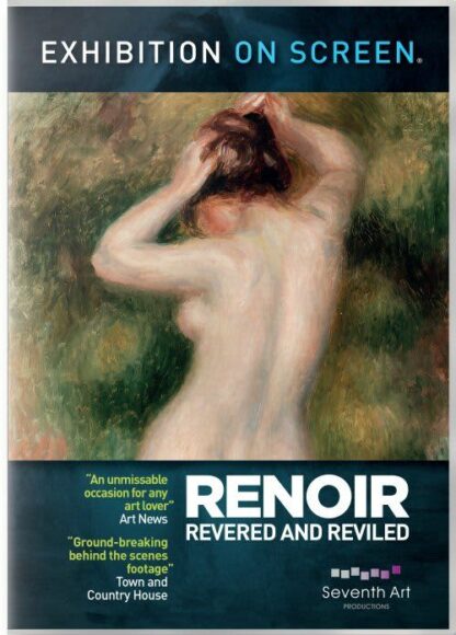 Photo No.1 of Exhibition On Screen: Renoir - Revered and Reviled